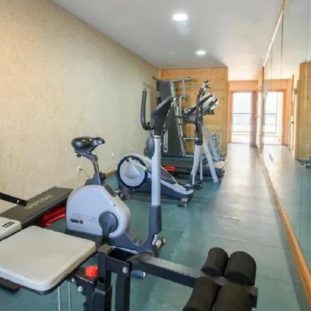 Appartement Sueno De Iii Vac006 Denirent