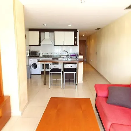 Sueno De Iii Vac006 Denirent Appartement Dénia