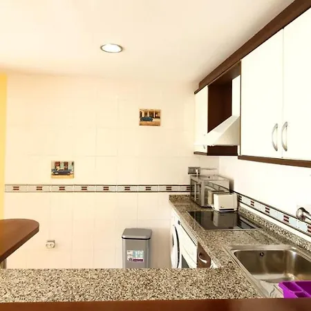 Sueno De Iii Vac006 Denirent Appartement *
