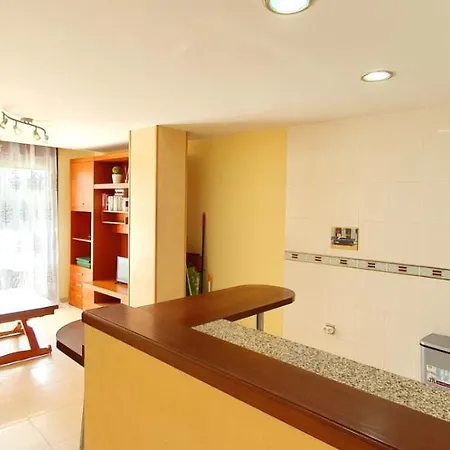 Sueno De Iii Vac006 Denirent Appartement Dénia