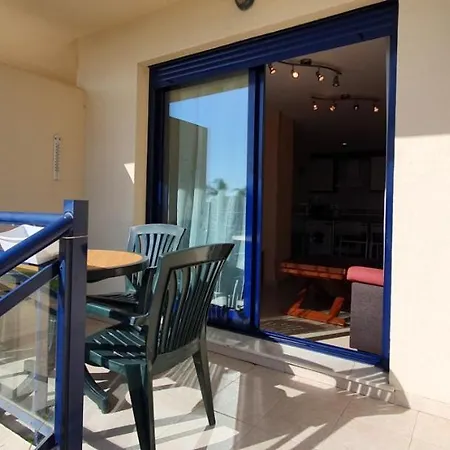 Sueno De Iii Vac006 Denirent Appartement Dénia