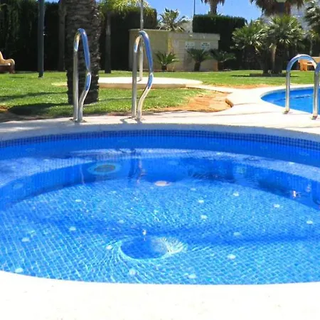 Sueno De Iii Vac006 Denirent Appartement