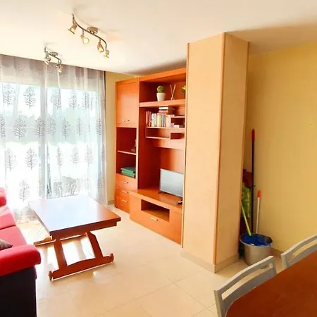 Sueno De Iii Vac006 Denirent Appartement Dénia