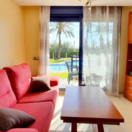 Sueno De Iii Vac006 Denirent Appartement *