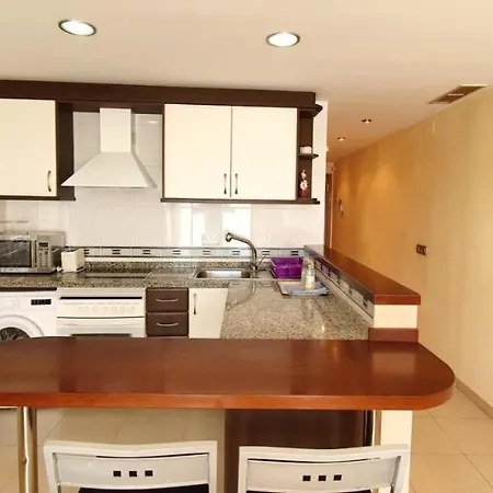 Sueno De Iii Vac006 Denirent Appartement Dénia