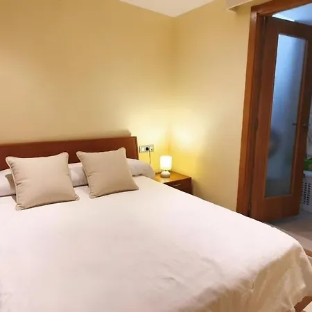 Apartment Sueno De Iii Vac006 Denirent *