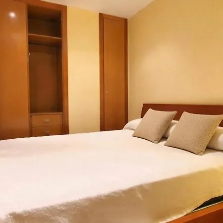 Apartment Sueno De Iii Vac006 Denirent