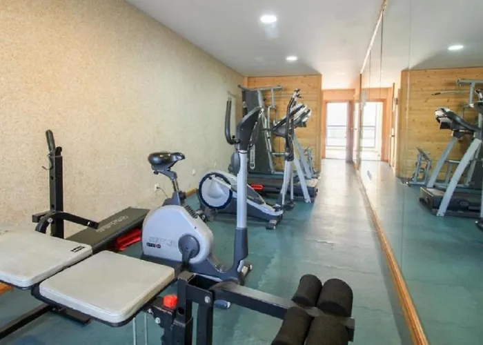 Apartment Sueno De Iii Vac006 Denirent