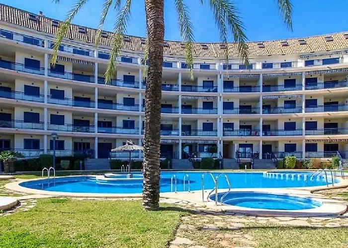 Sueno De Iii Vac006 Denirent Apartment *