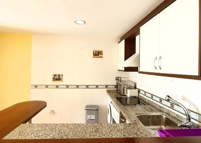 Sueno De Iii Vac006 Denirent Apartment *