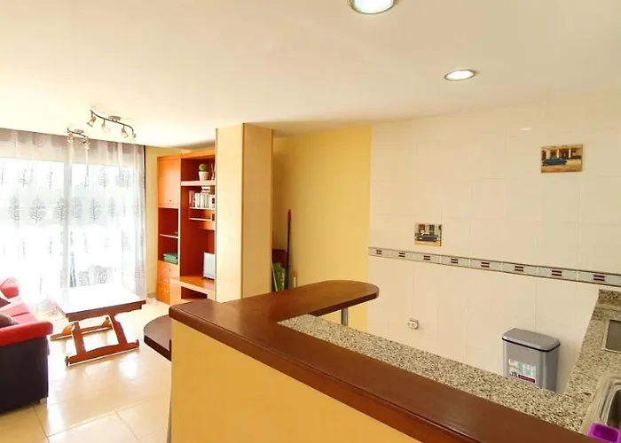 Sueno De Iii Vac006 Denirent Apartment Denia