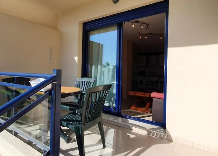Sueno De Iii Vac006 Denirent Apartment Denia