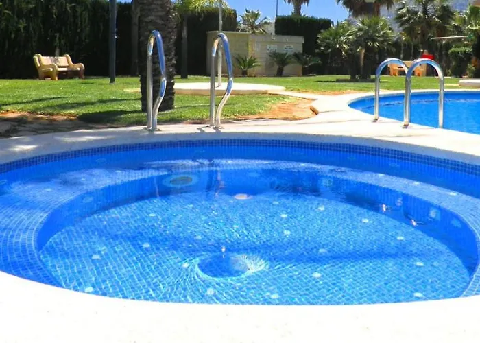 Sueno De Iii Vac006 Denirent Apartment