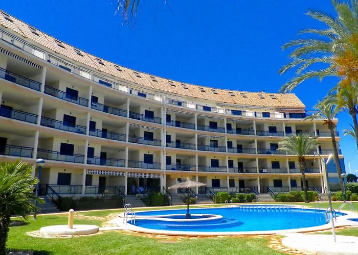 Sueno De Iii Vac006 Denirent Apartment *