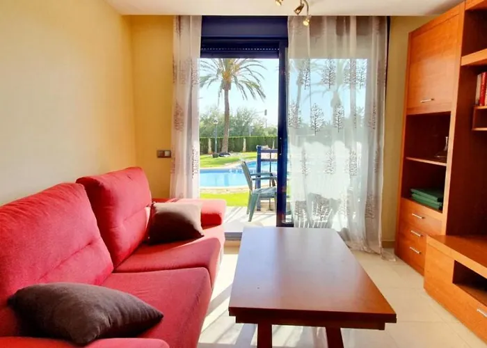 Sueno De Iii Vac006 Denirent Apartment *