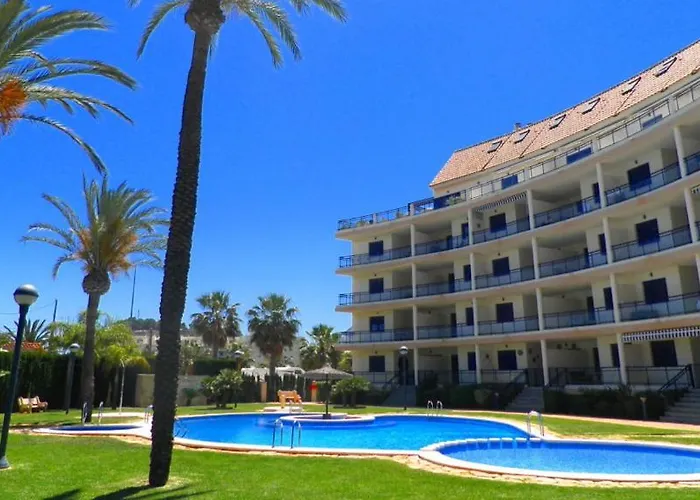 Sueno De Iii Vac006 Denirent Apartment