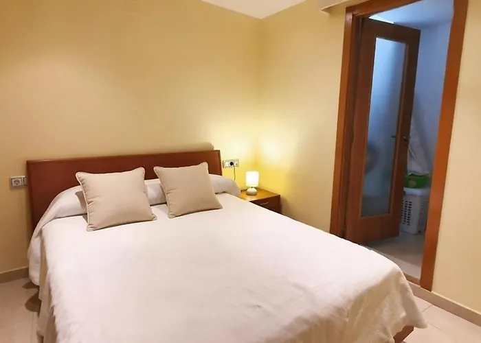 Apartment Sueno De Iii Vac006 Denirent *