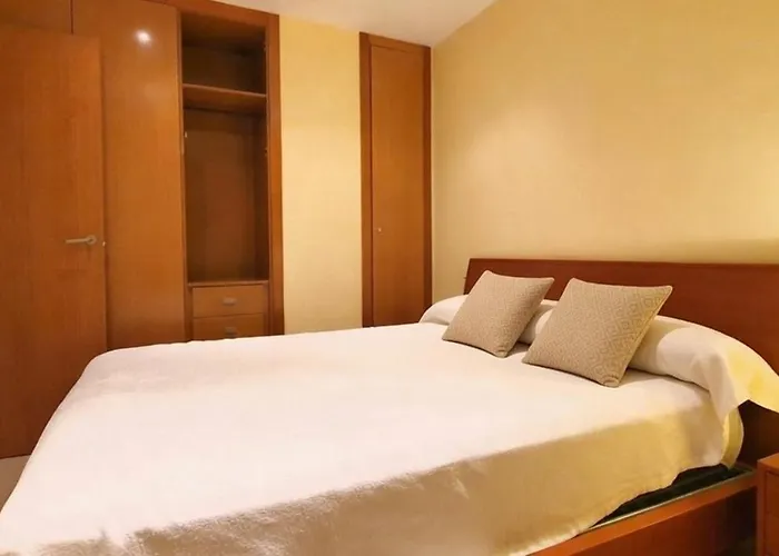 Apartment Sueno De Iii Vac006 Denirent